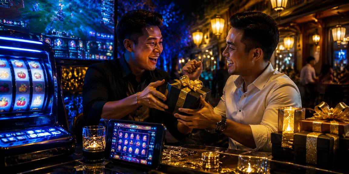 banca009 Casino trực tiếp